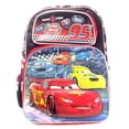 thumbnail image 1 of 95 Radiator Springs Cars 16" Large Backpack, 1 of 1