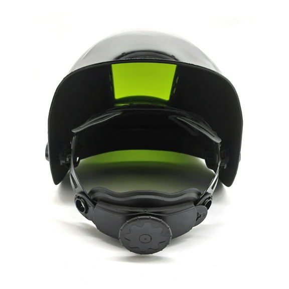 950-1100nm 1064nm OD8+ 1003# Laser Welding Helmet Safety Protective Mask for Laser Welding/Laser Cutting/Laser Cleaning/Laser Marking