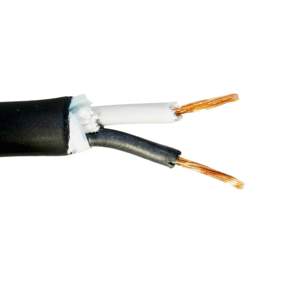 950' 6/2 SOOW Portable Power Cord Flexible 600V Cable USA Wire