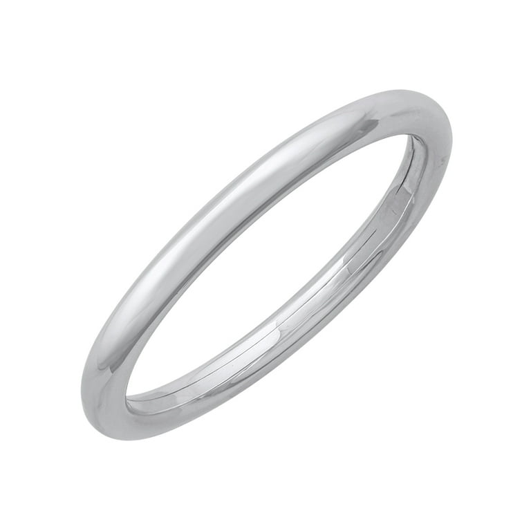 950 platinum shop wedding band
