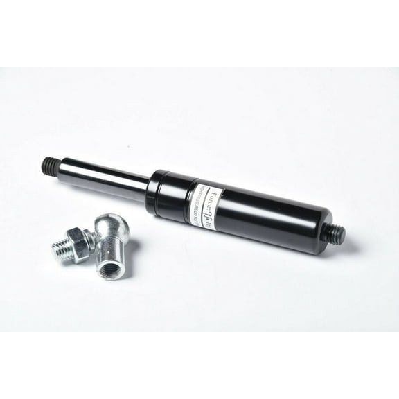 950 lbs Lambo door shock for vertical hinge lamborghini with ball joint fitting