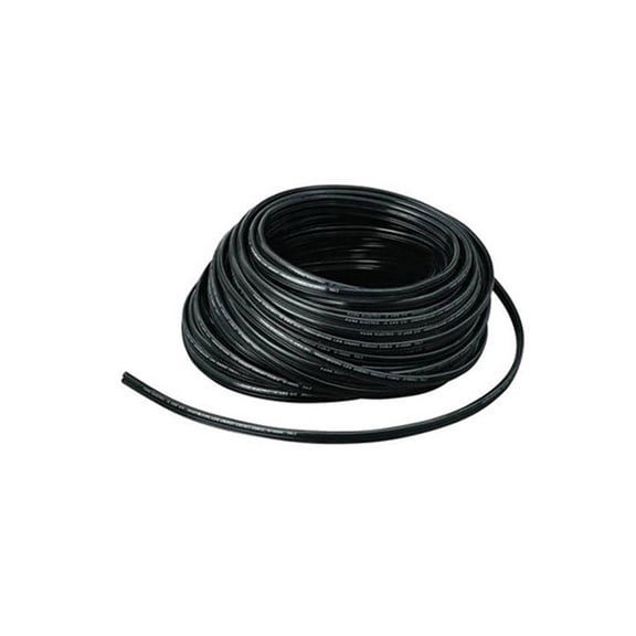 9500-12G-BK-WAC Lighting-Accessory-Low Voltage Outdoor Landscape Burial Cable-6000 Inches Wide by 0.25 Inches High