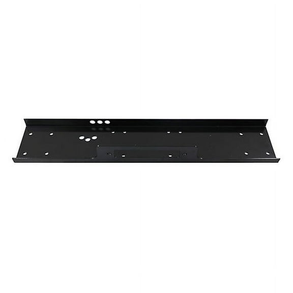 X-Power Universal 9500lb-12000lb electric winch mounting plate