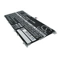 thumbnail image 1 of 9500mAh T9500E Battery for Samsung SM-T905 SM-T900 Galaxy TabPRO 12.2 Galaxy TabPRO 12.2 LTE-A 64GB, 1 of 4
