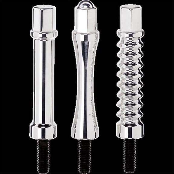 95013 Hex Style Valve Cover Bolts - 4 per Pack