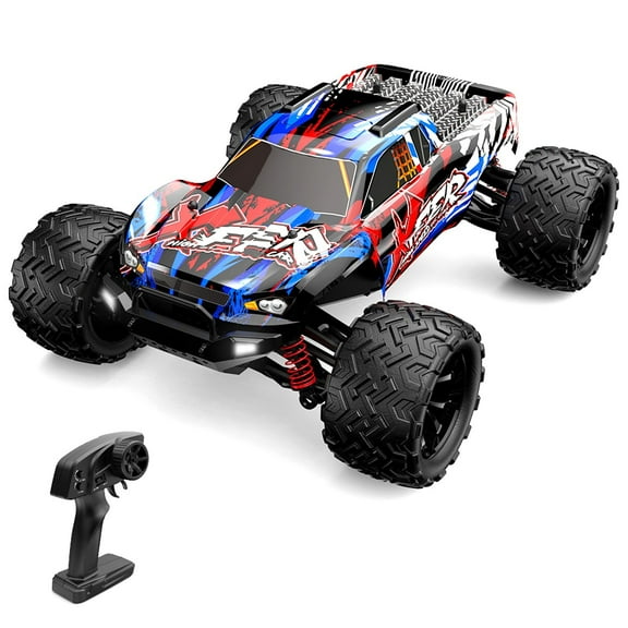 9501E 1/16 2.4GHz Remote Control Off Road Truck 4WD Climbing Car