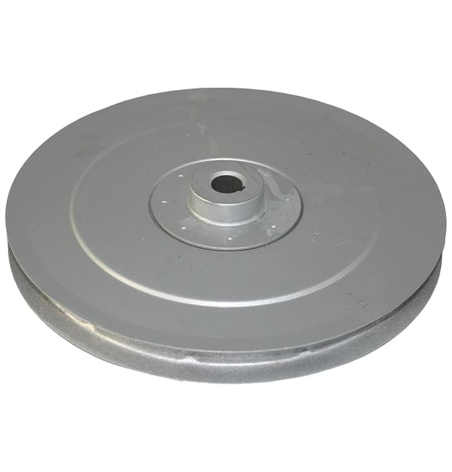 95094MA Lawn Mower Pulley - Low Noise Replacement Part - Compatible with 95094, Genuine OEM Replacement Pulley for Quiet Operation, Durable Lawn Mower Accessory
