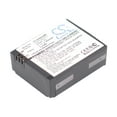 thumbnail image 1 of 950mAh AHDBT-201 Battery for GoPro HD Hero3, Hero3+ Black, White, Silver Edition, 1 of 1