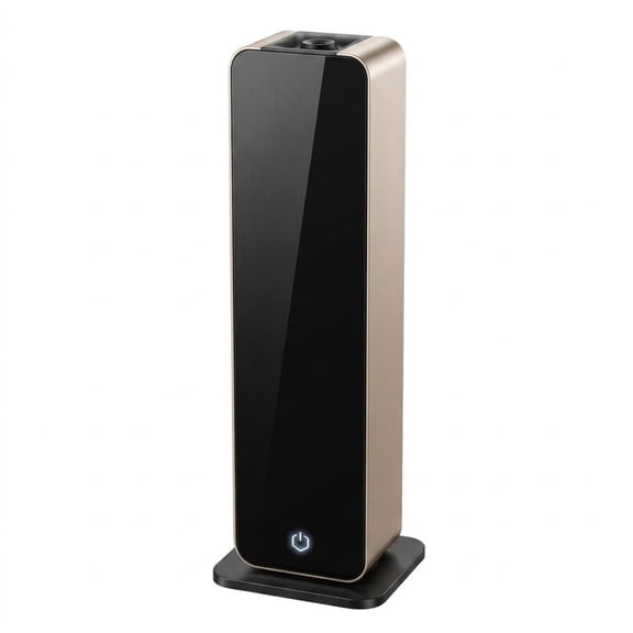 950ml Bluetooth Scent Air Machine, 3000 sq.ft Waterless Cold Air Diffuser, Floor Standing Aromatherapy Machine for Home & Hotel