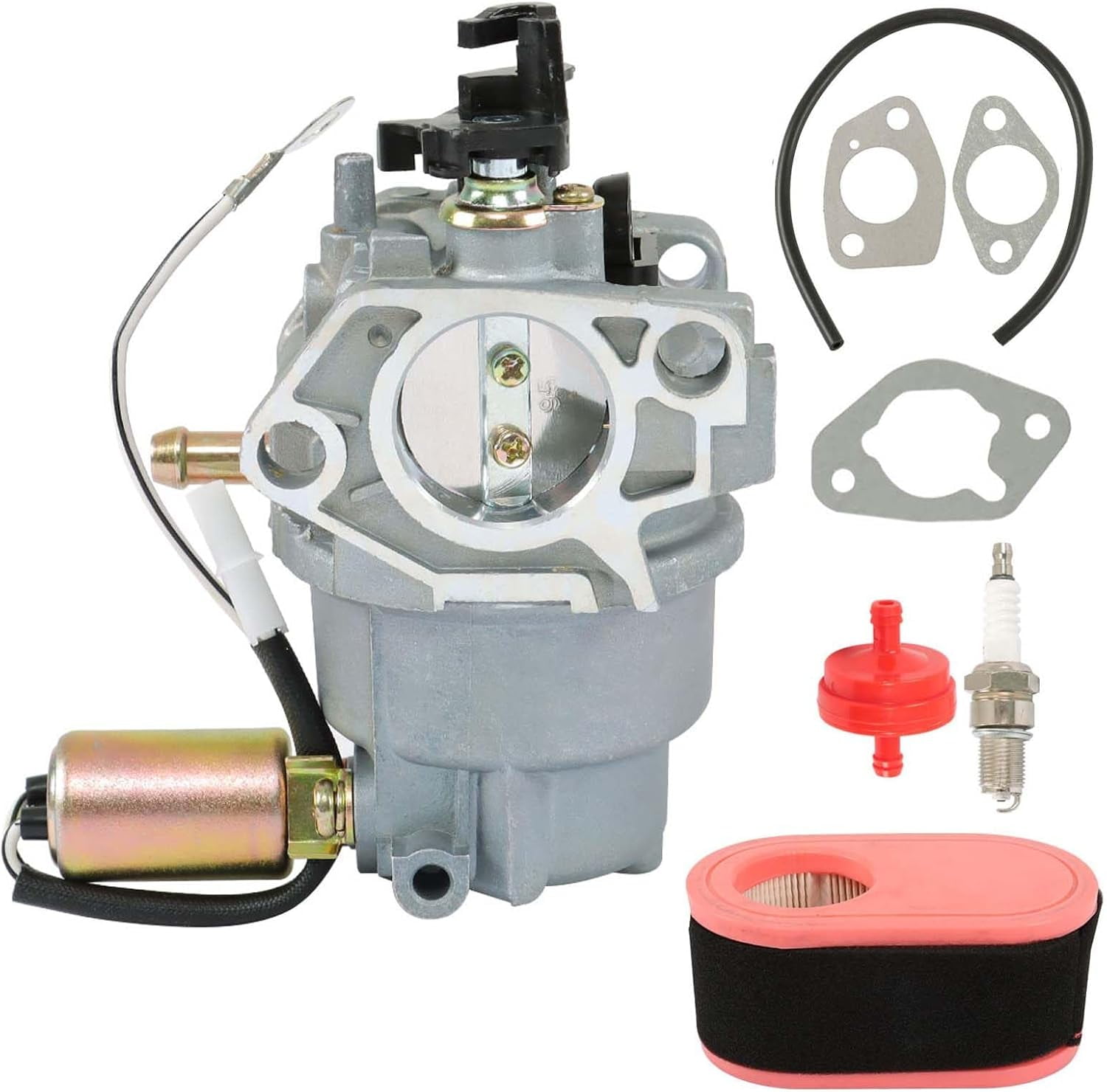 951-05149 Carburetor Replacement for Cub Cadet CC30 CC760ES Craftsman T1000 T1200 R1000 Replacement for Husky LT4200 Lawn Mower 4P90HUA 4P90HUC 420cc 4P90JUC 4P90JUE 4P90JUF Engine