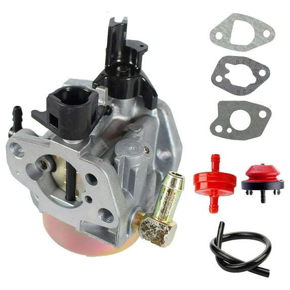 951-15236 751-15236 Carburetor for Troy-Bilt Storm 2660 3090 XP 31AH5DR5711 30" Snow Thrower w/ 270-WU 270-WUA 670-WU 670-WUA 670-WUB 208cc Engine