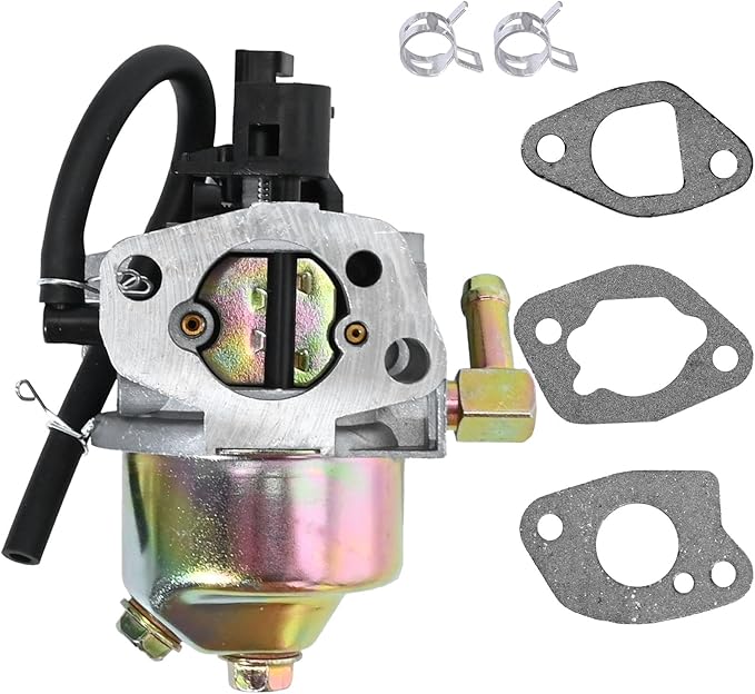 951-15236 Snow Throwers Carburetor Fuel Filter Gaskets Kit
