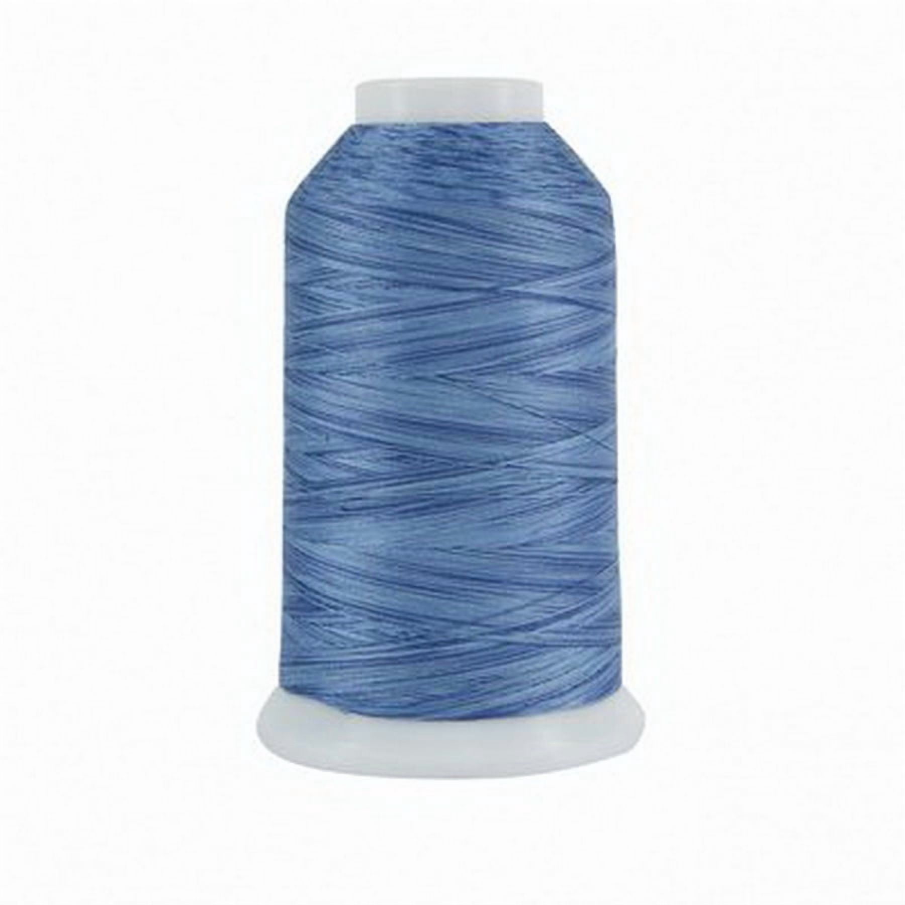 King Tut Cotton Quilting Thread 3-ply 40wt 2000yds Brooklet