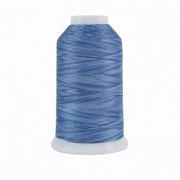 King Tut Cotton Quilting Thread 3-ply 40wt 2000yds Brooklet