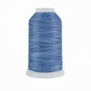 King Tut Cotton Quilting Thread 3-ply 40wt 2000yds Brooklet
