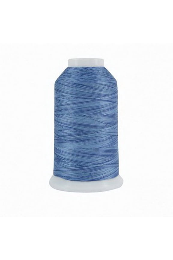 King Tut Cotton Quilting Thread 3-ply 40wt 2000yds Brooklet
