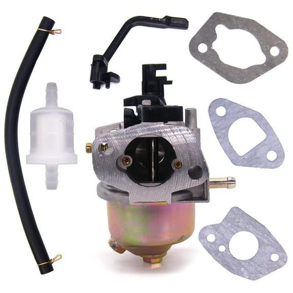 95111707 Carburetor for Snow Blower Engine , MTD 951-11707 Equipment Manufacturer Part