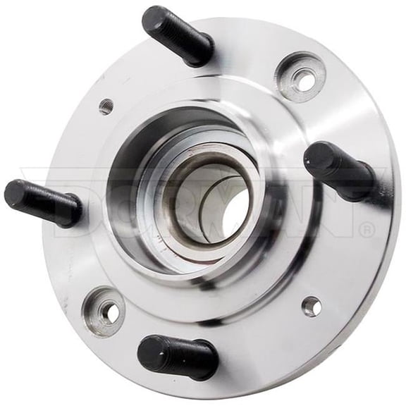 951154 Wheel Hub & Bearing Assembly for 2000-2004 Volvo S40