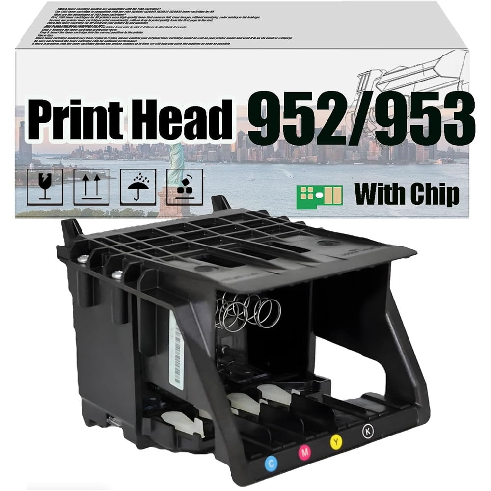 HP 731 DesignJet PrintHead P2V27A - Compatible with T1700