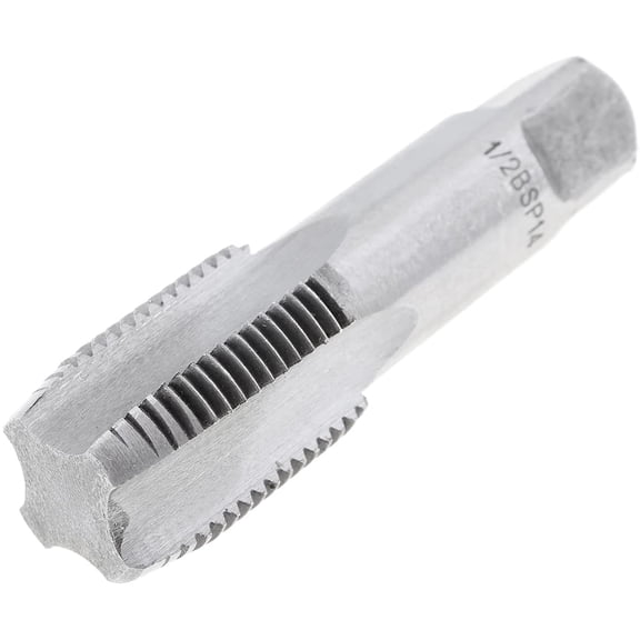 95201 Carbon Steel Pipe Thread Tap, 1/8-27NPT
