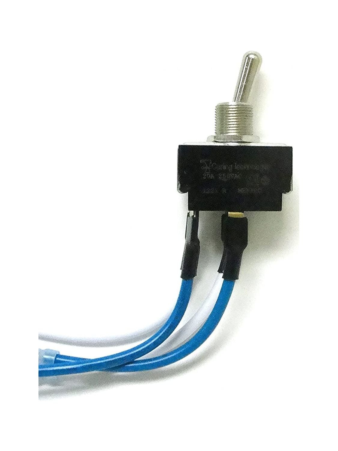 9523 ON/OFF Line Switch