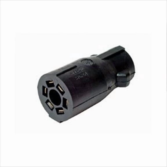 9523066 Trailer Hitch Pin, 0.62 In.