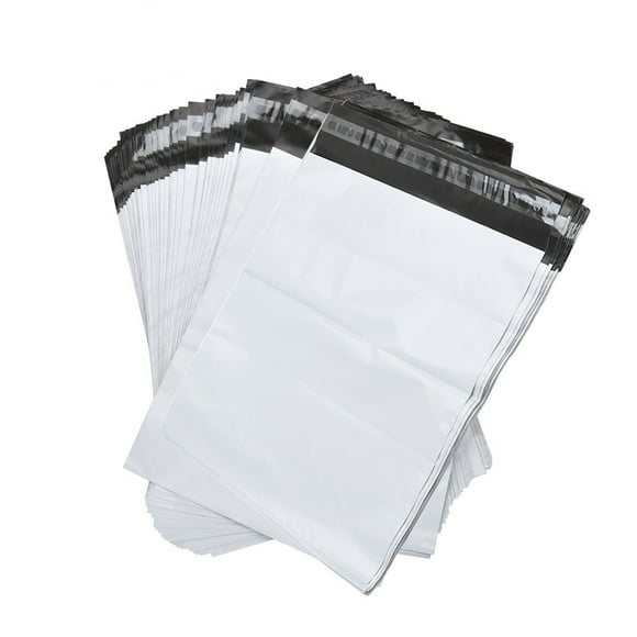 Plastic Clothing Bags For Shipping