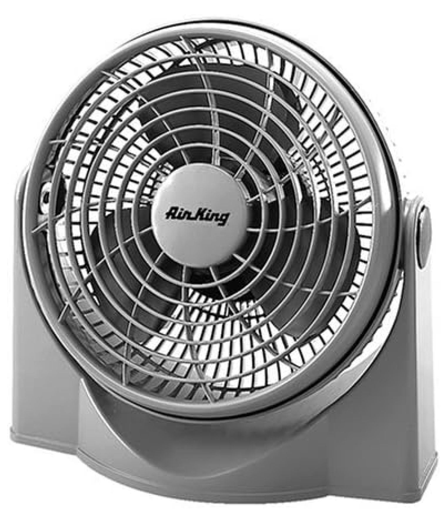 9530 9Inch 3Speed High Performance Pivot Fan by