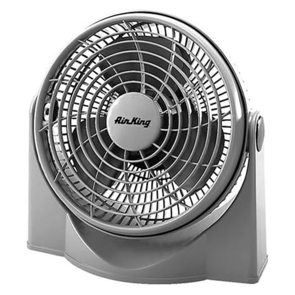 9530 9-Inch 3-Speed High Performance Pivot Fan by