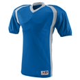 thumbnail image 1 of 9530 Blitz Jersey ROYAL/SILVER GREY L, 1 of 2