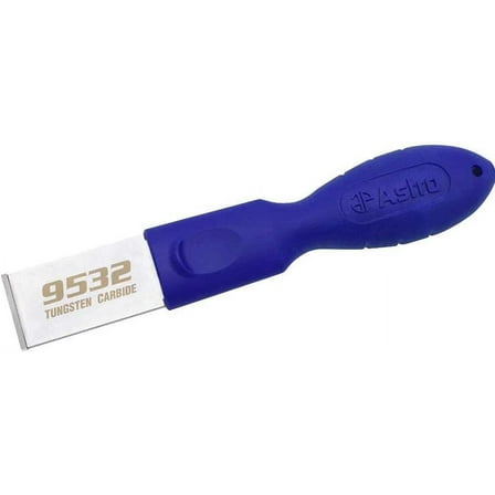 9532 Tungsten Carbide Gasket Scraper