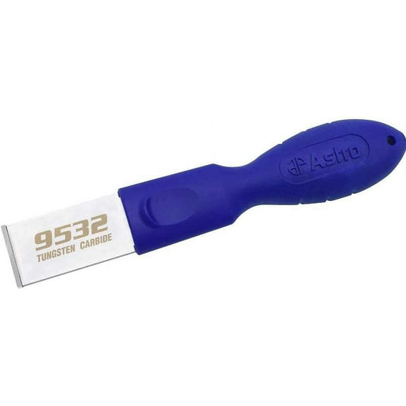 9532 Tungsten Carbide Gasket Scraper