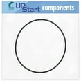 thumbnail image 1 of 954-04032B Drive Belt Replacement for MTD 310-059 (1987) Tiller - Compatible with 754-04032B Belt, 1 of 4