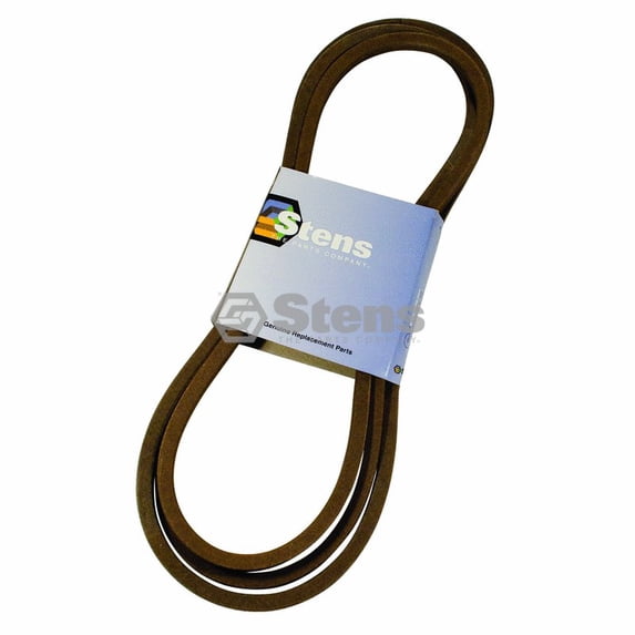 954-04077-A MTD BELT:V TYPE:B SEC 954-04077 fits some LT1050, SLT_ MTD-95404077A