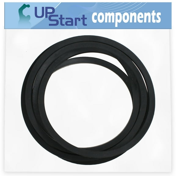 954-04077A Riding Mower 50-inch Deck Belt Replacement for MTD 240-622-37206-372643 (1990) Lawn Tractor - Compatible with 754-04077 Drive Belt