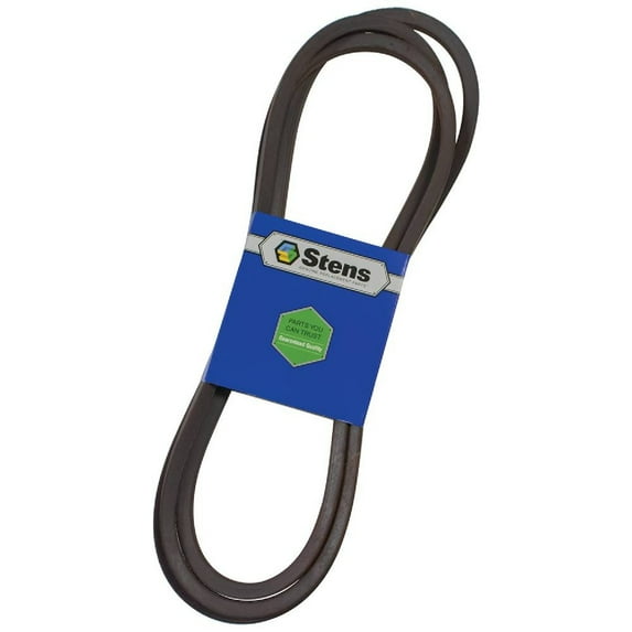 New OEM Replacement Belt For Cub Cadet Some GT1054, GTX1054 with 54" deck 754-04083, 954-04083