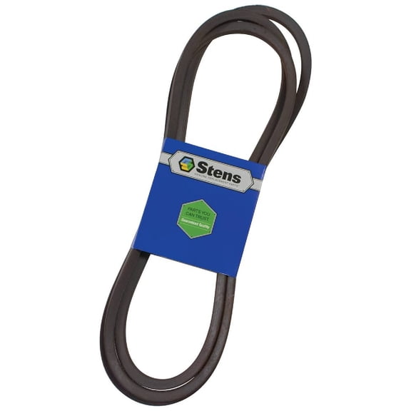 New OEM Replacement Belt For Cub Cadet Some GT1054, GTX1054 with 54" deck 754-04083, 954-04083