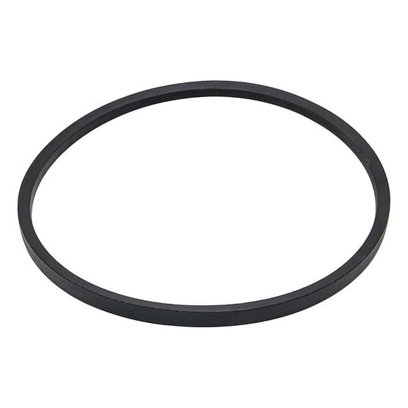 954-04201A Snowblower Drive Belt for 754-04201A 754-04201 Replacement 2410 2620
