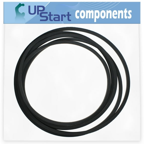 954-04240 Deck Belt Replacement for Craftsman PYT9000 Lawn Tractor - Compatible with 754-04240 Belt