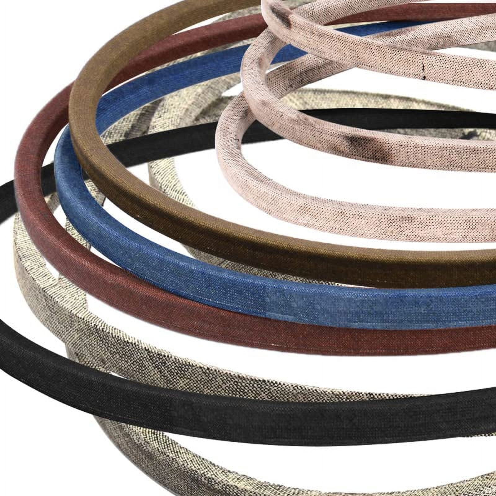 95404318 Drive Belt 5/8 x 45 Compatible with TroyBilt TB30 R Lawn