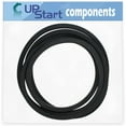 thumbnail image 1 of 954-0642 Deck Belt Replacement for Cub Cadet SLTX1054 (13WK92AK010, 13WK92AK009, 13WK92AK056) (2011) Tractor 13WK - Compatible with 754-0642 Drive Belt, 1 of 4
