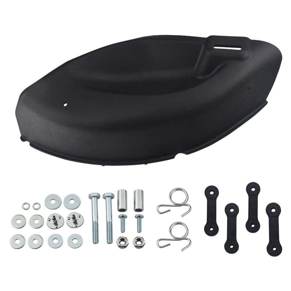 954040501 960710005 Mulch Cover Assembly for Craftsman 42" Lawn