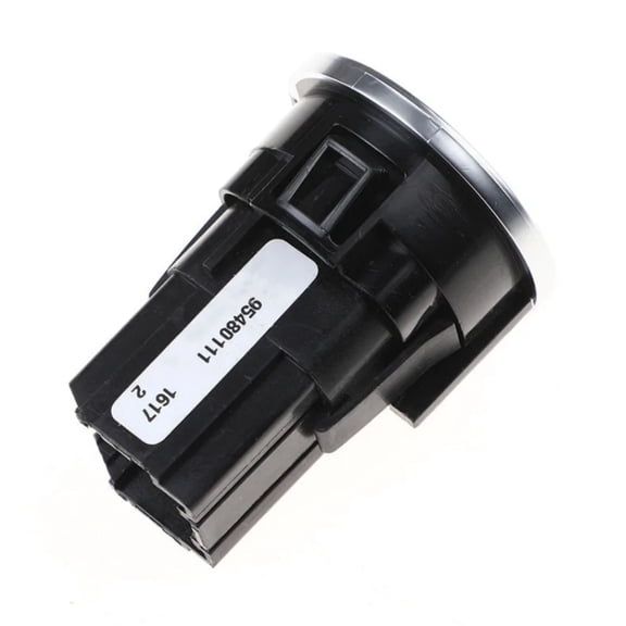 95480111 Ignition Switch Button Fit For Chevrolet Cruze 2011-2016 Saab 9-4X 2011