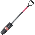 95535 10 Gauge Excavator/Track Shovel with DGrip