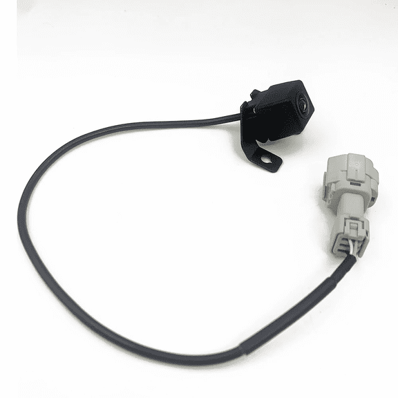 95760-3Z001 95760-3Z000 957603Z102 Car Rear View Camera Reverse Backup Parking Assist Camera For Hyundai I40 I40 2011-2014