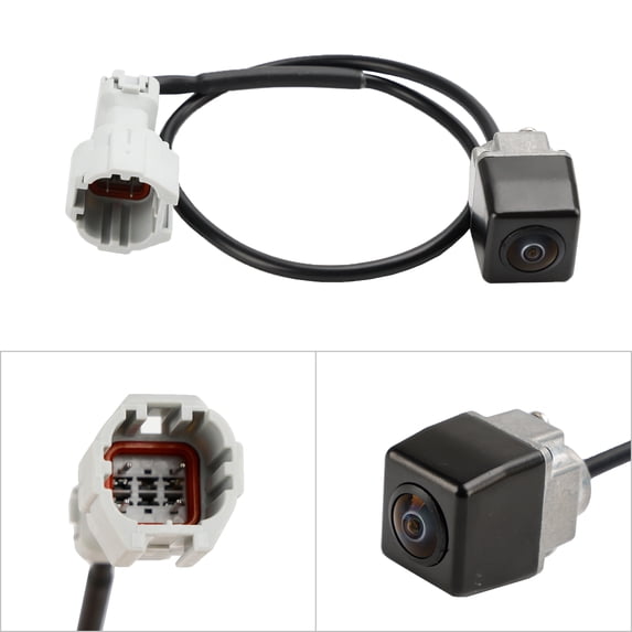 95760-3Z102 Parking Assist Rear View Backup Camera For Hyundai i40