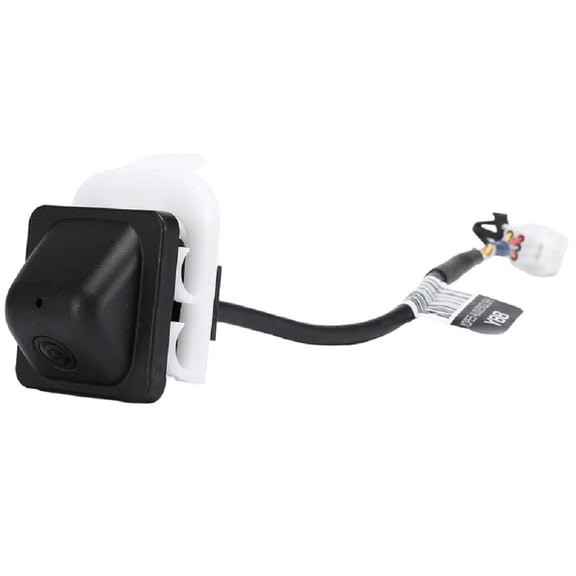 95760-A7AC1 For Kia Forte K3 2016-2018 Rear View Camera Reverse Camera Parking Assist Backup Camera 95760A7AC1