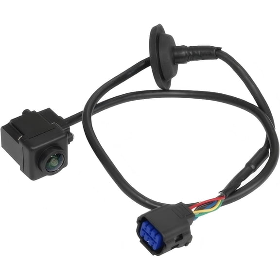 95760-B2100 Rear View Backup Camera for Kia Soul 2014-2019 | 95760B2010 95760B2000