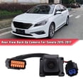 thumbnail image 1 of 95760-C2101 Car Rear Back Up Camera for 2015-2017, 1 of 9