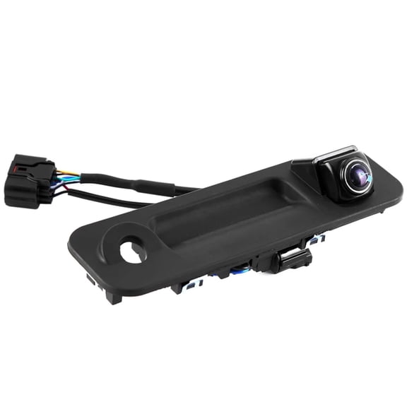 95760-E6201 95760-C1100 Car Parking Surround Reversing Rear View Backup Camera